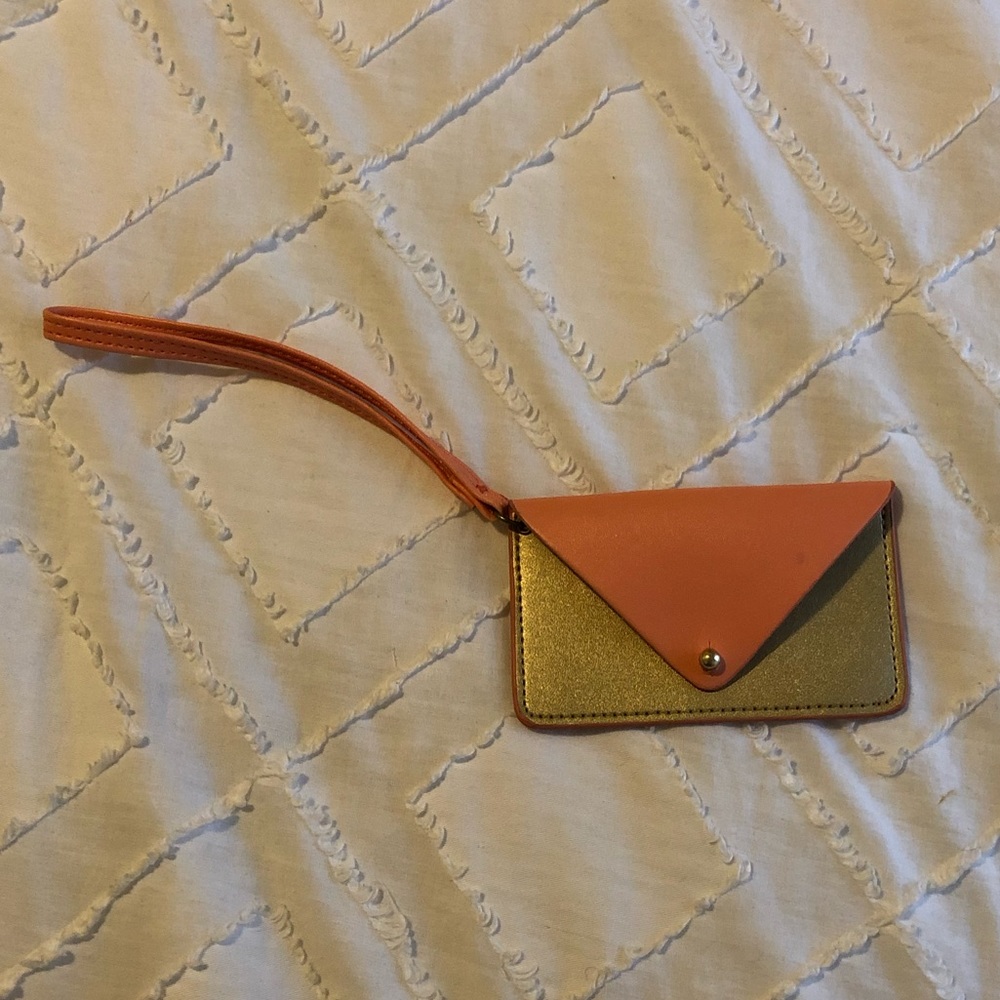 Minor History Postscript Card Wallet - Picture 3 of 7